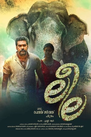 pelicula ലീല (2016)