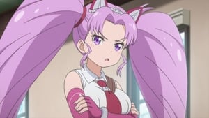 Shachou, Battle no Jikan Desu!: Saison 1 Episode 5