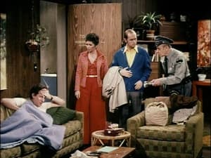 The Bob Newhart Show Who's Been Sleeping on My Couch?