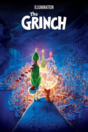 poster The Grinch