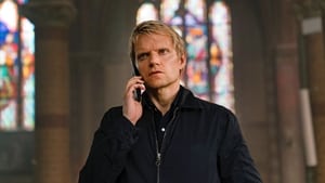 Detective Van der Valk Temporada 1 Capitulo 2