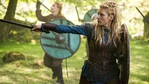 Vikings: 4×5