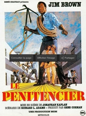 Le pénitencier