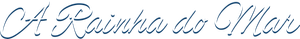A Rainha do Mar — Logos 1