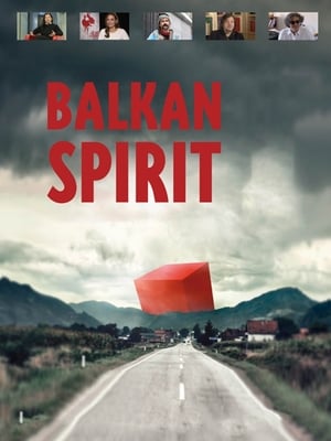 Image Balkan Spirit