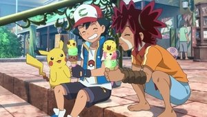 Pokémon, o Filme: Segredos da Selva