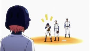 Diamond No Ace: 1×6