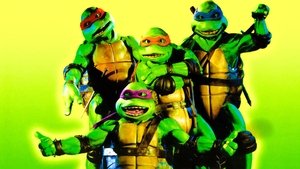 Teenage Mutant Ninja Turtles ( 1990 )