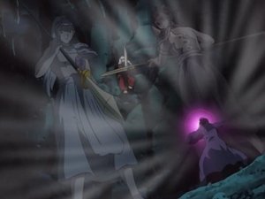 InuYasha Season 1 Episode 145