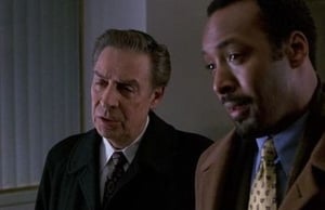 Law & Order Season 10 Episode 18