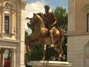 Rick Steves' Europe Rome: Baroque, After Dark