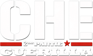 Che 2: A Guerrilha — Logos 6