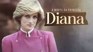 poster The Diana Investigations