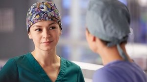 Saving Hope 4 x Episodio 14