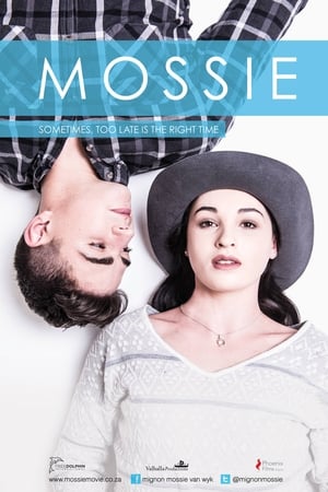 Poster Mignon Mossie van Wyk 2016