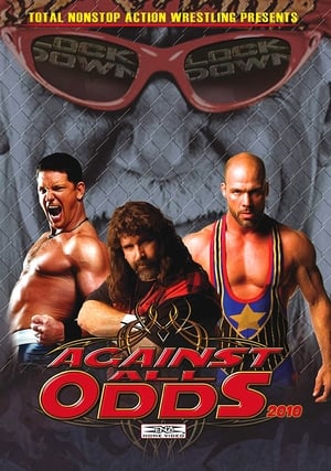 TNA Against All Odds 2010 2010