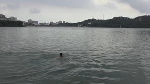 Floating Man film complet