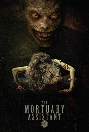 poster The Mortuary Assistant