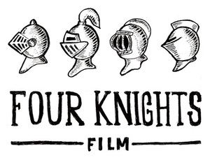 Logo Four Knights Film
