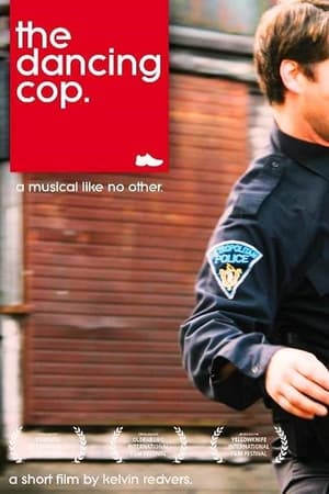 Poster The Dancing Cop 2012