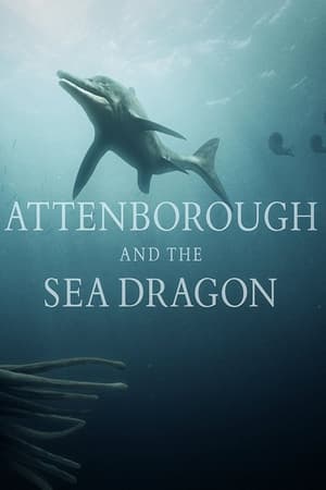 Poster Attenborough and the Sea Dragon 2018