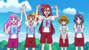 Tropical-Rouge! Precure: 1×24