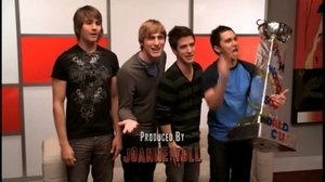 Big Time Rush Season 1 Episode 11