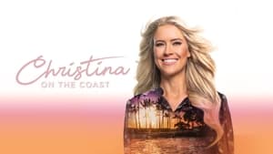 poster Christina on the Coast
