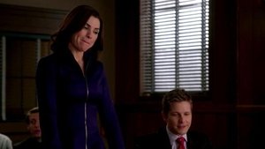 The Good Wife: Stagione 4 – Episodio 21