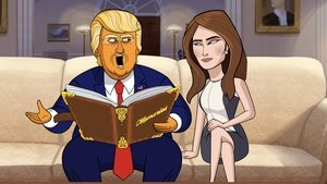 Our Cartoon President Season 1 Episode 4