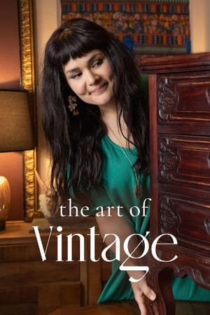 pelicula The Art of Vintage (2023)