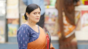 Still from E1281. Pushpa's Biggest Fear