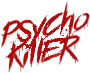 Psycho Killer — Logos 2