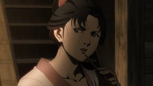 Blade of the Immortal Season 1 Episode 8