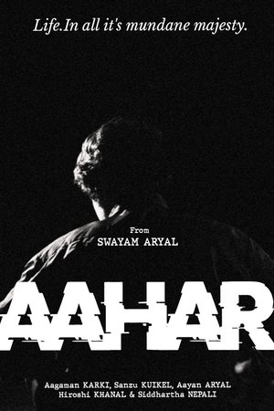 Aahar (2021)