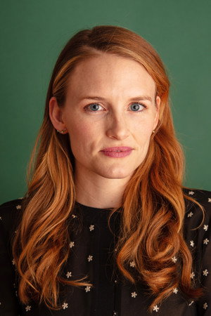 Erin Lovelace portrait