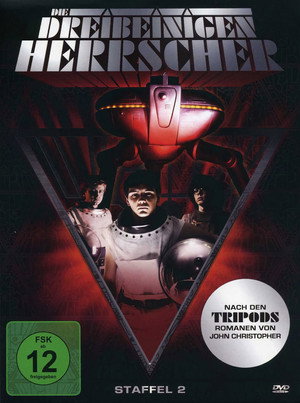 The Tripods 11