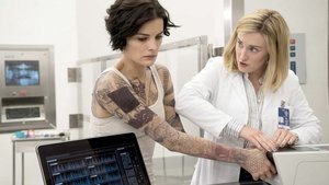 Blindspot: Season 1 Episode 1