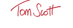 Tom Scott: England - S1 - Logo
