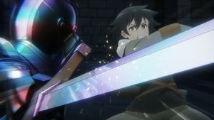 Mushoku no Eiyuu: Betsu ni Skill Nanka Iranakatta n da ga: 1×4