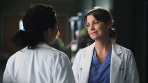 Grey’s Anatomy: Season 7 Episode 15