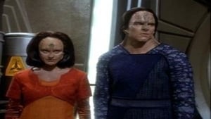 Star Trek: Deep Space Nine: 2×18