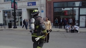 Chicago Fire: Stagione 2 x Episodio 2