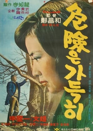 Poster A Full Danger (1967)