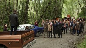 Once Upon a Time – Es war einmal … – 2 Staffel 2 Folge