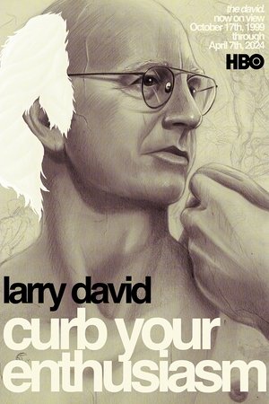 Image Larry David: Curb Your Enthusiasm