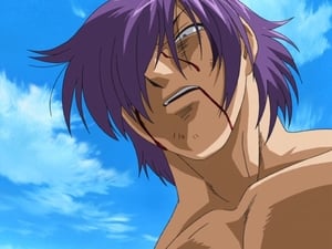 Kenichi: The Mightiest Disciple: 1×50