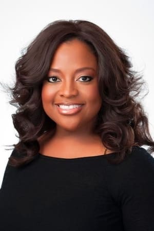 Sherri Shepherd