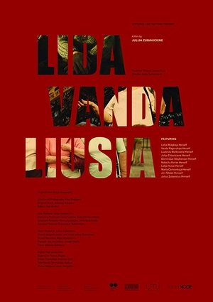 Nonton film Lida Vanda Liusia (2015) terbaru sub indo Nonton film Lida Vanda Liusia (2015) terbaru sub indo