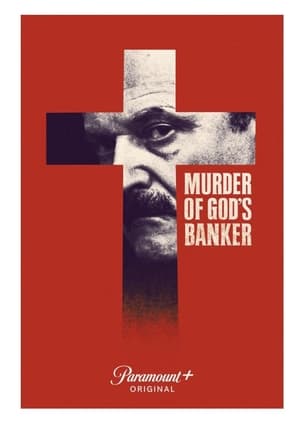 Image Murder of God's Banker